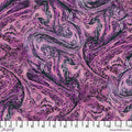 FS Purple Marble - Purple || Palette Purple