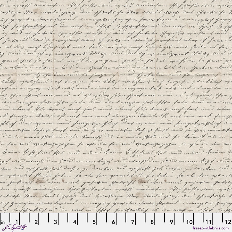FS Charcoal Handwriting - Charcoal || Palette Charcoal-Tim Holtz