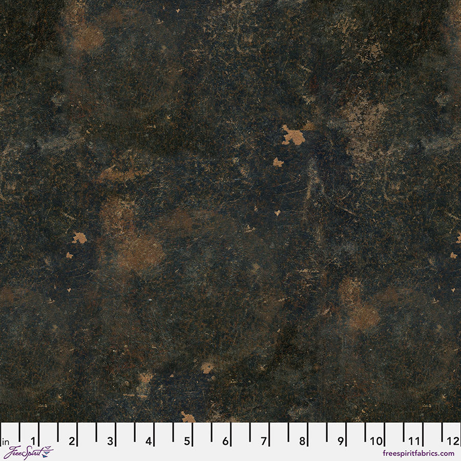 FS Charcoal Vintage - Charcoal || Palette Charcoal-Tim Holtz