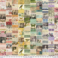 FS Multi Collage - Multi || Tim Holtz Palette