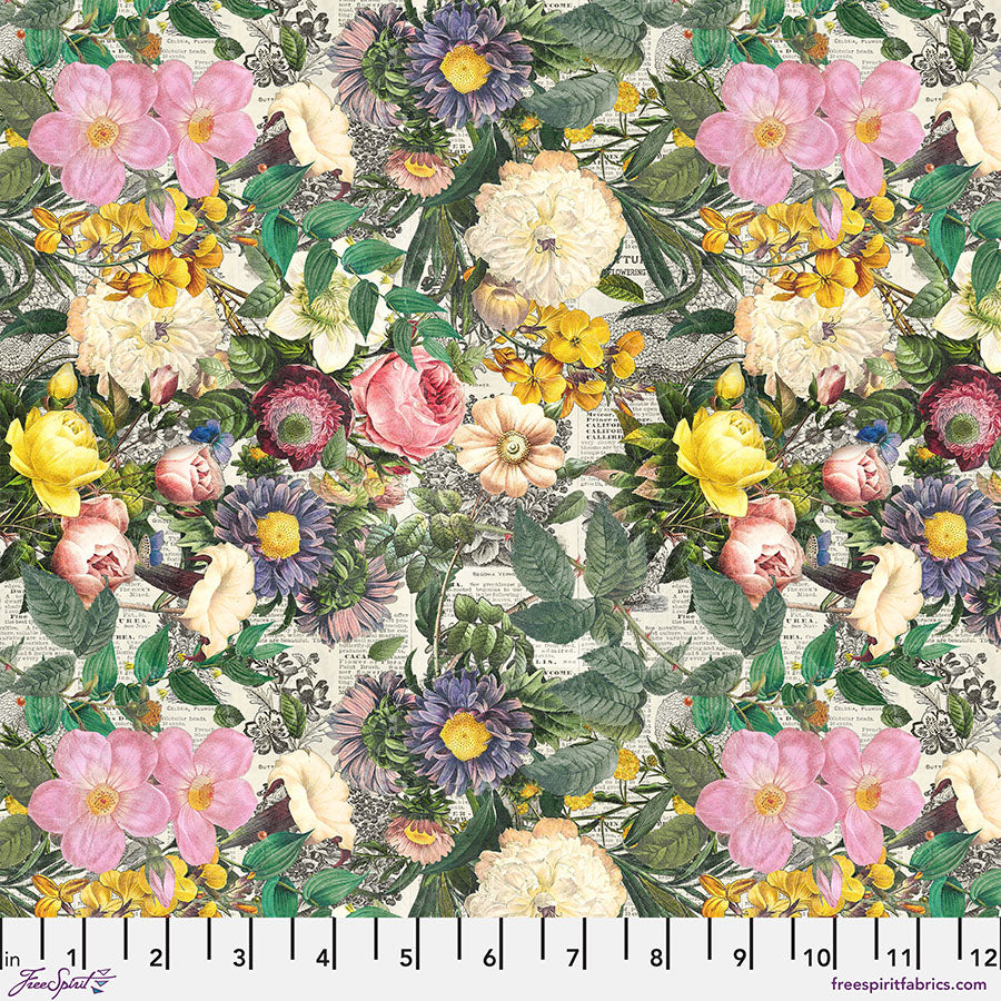 FS Multi Floristry - Multi || Tim Holtz Palette