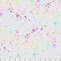 Whisper Fairy Dust Tula's True Colors 44"/45" Cotton Fabric Per Yard