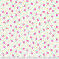 FS Tula Pink Curiouser & Curiouser Baby Buds-Sugar