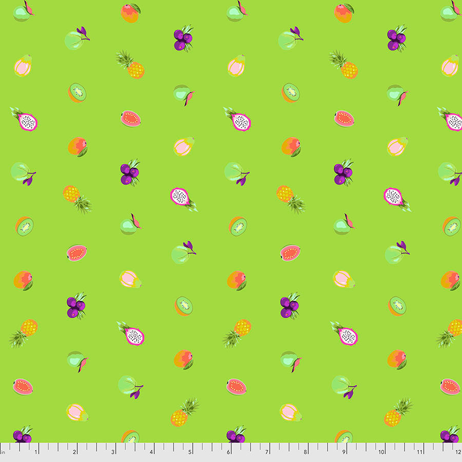 FS  Daydreamer Forbidden Fruit Snacks - Kiwi