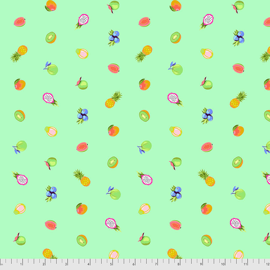 FS  Daydreamer Forbidden Fruit Snacks-Mojito