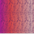 FS Tula Pink Daydreamer Little Fluffy Clouds-Dragonfruit ||