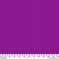 FS Tula Pink Tiny Stripes - Aster
