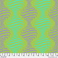 FS Spencer Stripe - Pistachio || Parisville (DejaVu)