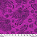 FS Nightshade Raven Lace - Oleander