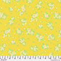 FS What a Ditz - Buttercup || Tula Pink True Colors