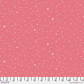 FS Space Sprinkles - Sunburn || Tula Pink True Colors