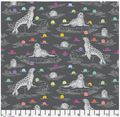 FS Graywork Seal the Deal-Carbon-Tula Pink