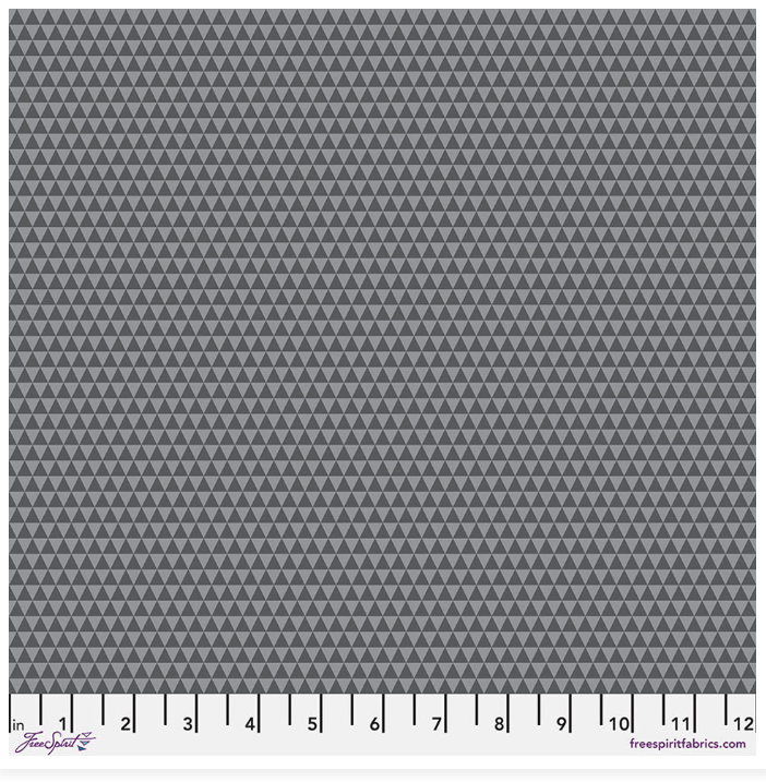 FS Graywork Kinda Shady Shadow-Tula Pink