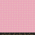 Paper Cuts 2 Lavender Lavender Peg Board Dots Ditsy Blender Cotton 43"/44" Fabric Per Yard