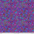Paperweight Purple Cotton Wideback Fabric per yard