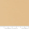 Parchment Bella Solids 44"/45" Fabric Per Yard