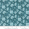 Parlor Soul Shine Peacock Cotton 44"/45" Fabric Per Yard