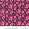 Parlor Soul Shine Plum Cotton 44"/45" Fabric Per Yard
