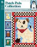 Patch Pals Collections