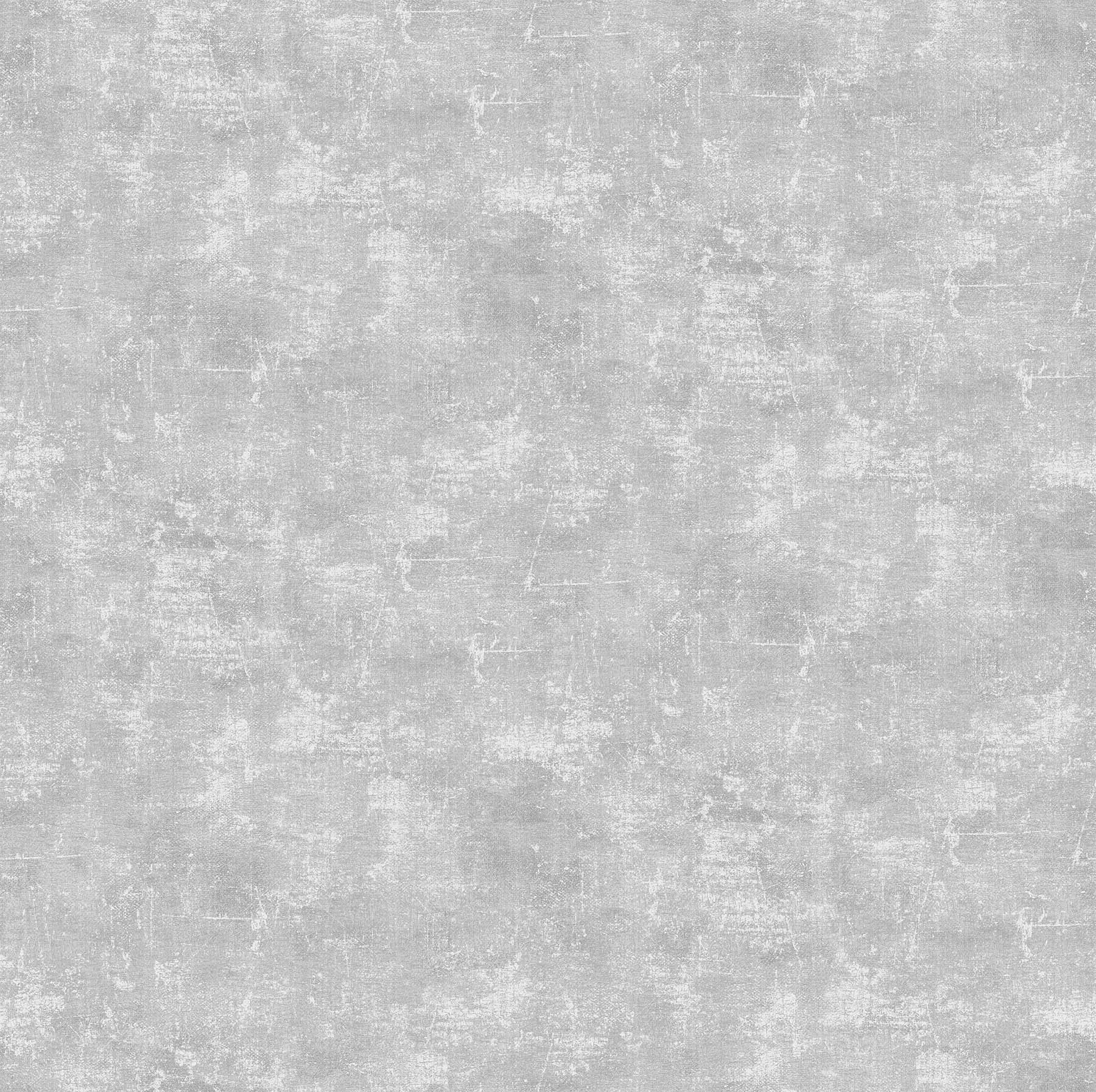 Grey Pebble Canvas 44"/45" Flannel Cotton Fabric per yard