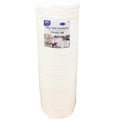 Pellon® White Cotton Batting With Scrim  90" x 40 yards Roll.