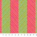 Perennial Borders Tipsy in Guava AMT140-23C Cotton 44"/45" Fabric Per Yard
