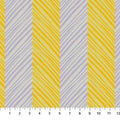 Perennial Borders Tipsy in Sunlight AMT140-83V Cotton 44"/45" Fabric Per Yard