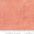 Pink Apple Acorn Hollow Grunge 44"/45" Fabric Per Yard