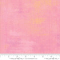 Pink Grunge Basics Apple Blossom 44"/45" Per Yard