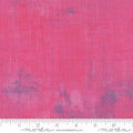 Pink Grunge Basics Berry 44"/45" Per Yard