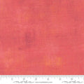 Pink Grunge Basics Salmon 44"/45" Per Yard