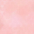 Pink Operetta Flower Tiles Cotton 43"/44" Fabric Per Yard