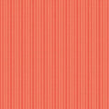 Salmon Dahlias at Dusk Stripe Cotton 44"/45" Fabric Per Yard