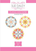 Playing with Paper Starter Pack 51