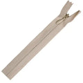 Poly Invisible Zipper 20 - 22" F8422-16 by Coats & Clark