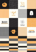 Printworks Late October Package Moda Panel
