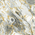 Pumice Marbled Earth Cotton 44”/45" Fabric Per Yard