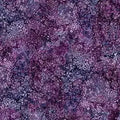 Purple Bliss Cotton Wideback Fabric per yard