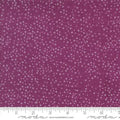 Purple Dahli Superbloom Dotty Thatched 44"/45" Fabric Per Yard