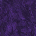 Purple Go With The Flow Cotton Wideback Fabric per yard