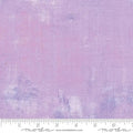 Purple Grunge Basics Freesia 44"/45" Per Yard