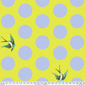 Enchanted Free Fall Backing Quilt 108" Cotton Wideback Fabric Per Yard