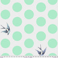 Starlight Free Fall Backing Quilt 108" Cotton Wideback Fabric Per Yard