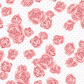 SF Seashell Cottage Rose Lane Mayfair Quilting Cuddle