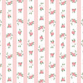 SF Seashell Cottage Rose Lane Nottinghill Quilting Cuddle