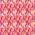 SF Pink Wanderlust Rainbow Quilting Cuddle