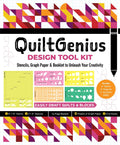 QuiltGenius Design Tool Kit