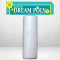 Quilters Dream Request White Poly Batting King Roll - 120" x 30 yards