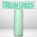 Quilters Dream Select Green Batting Throw Roll - 60" x 30 yards