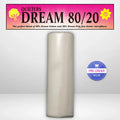 Quilters Dream Select Natural 80/20 Batting King Roll - 120" x 30 yards